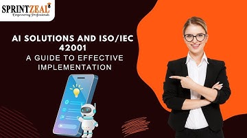 Guide to Implementing AI Solutions in Compliance with ISO/IEC 42001