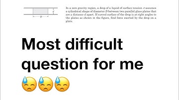 Pathfinder for Olympiad and JEE Advanced physics, Page - 9.6, Q - 9