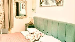 B&B IL POETA | Palermo, Italy | Hotel Review 🏨