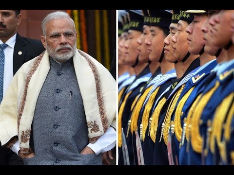 ডোকলাম চুক্তিতে মোদীর বড় জয় ! বিস্তারিত জেনে নিন World news today