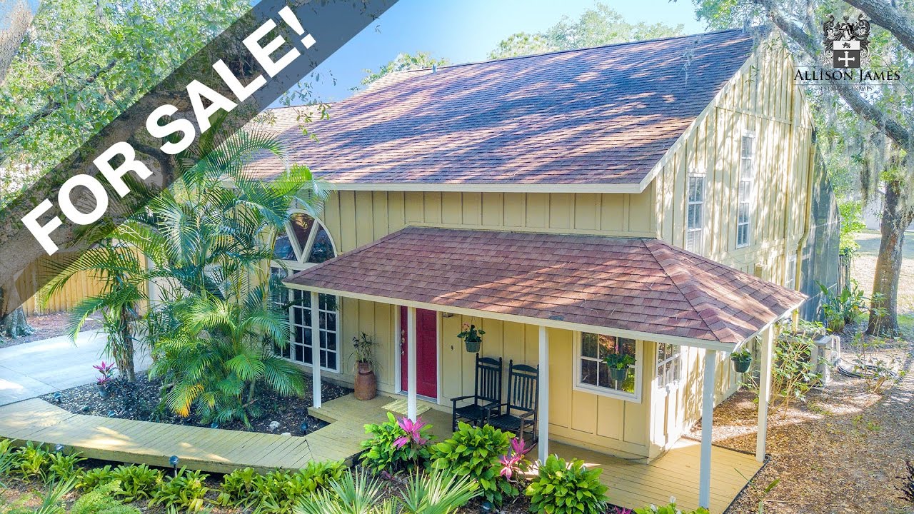 Woodland Park Sarasota Preferred Shore YouTube