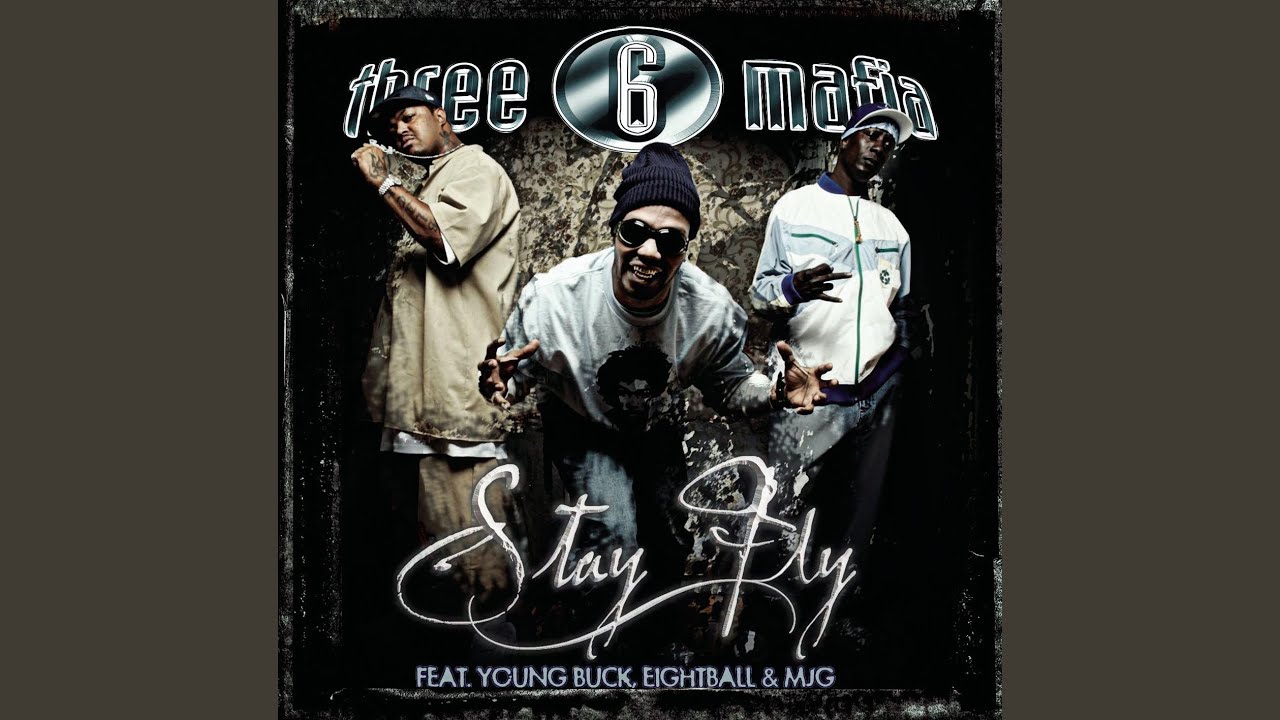 Stay Fly YouTube