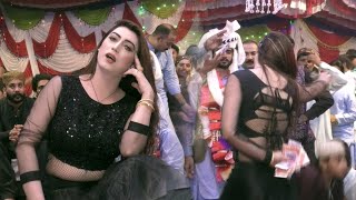 Madam Malika Doll New Song [Kala kapra Cha Dhola Mashkook Lagda] ND Studio