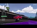 TrackMania TOTD Sept 1st . Troll Map - Broken Transmission. My Author Time Run. 21:749