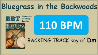 Celebrity Bluegrass in the Backwoods 110 BPM backing track Net Worth