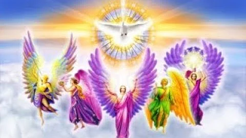 Meet Your Guardian Angels: A Guided Experience (Previously Recorded Class)