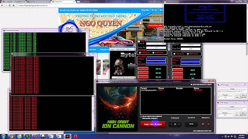 Hướng dẩn hack hướng dẩn tool ddos hướng dẩn tool hack