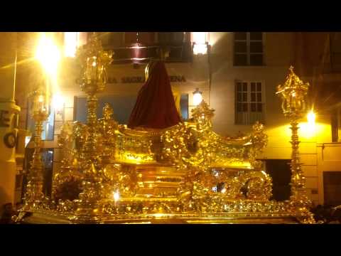 Hermandad del Santo Cristo Coronado de Espinas y Nuestra Señora de Gracia y Esperanza