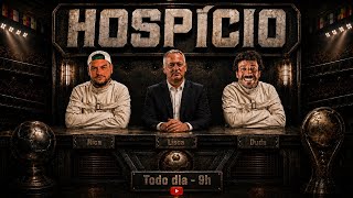 Hospício - 15/06