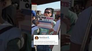 Fix your heart or DIE #news #politics @unDividedwithBrandiKruse