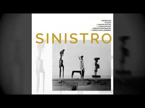 Sinistro (2) — Sinistro - Vértice (FULL ALBUM)