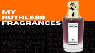 My Ruthless Fragrances | Ruth's Gifted Hands Collab!