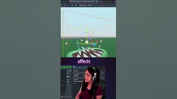 PROJECT texturen op ELK Mesh! (In Godot)