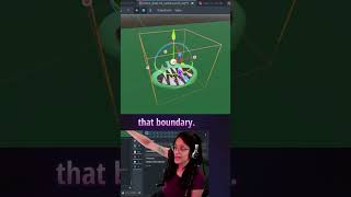 PROJECT textures onto ANY Mesh! (In Godot)