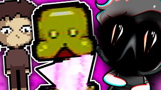 DARK SECRETS OF PETSCOP REVEALED (how to get Strange Situation & enter the school) Giftscop ENDING
