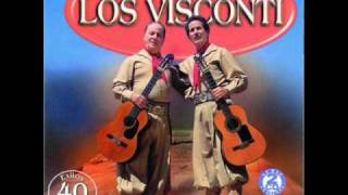 Los visconti - Engañera chords