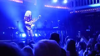 Louane - Jour 1 | Live Paradiso Amsterdam 2024