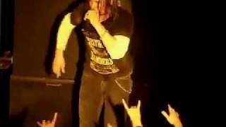 Alter Bridge - Watch Your Words (RARE Live in Birmingham)