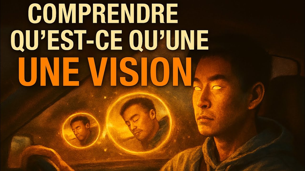 QU’EST-CE QU’UNE VISION - UNDERSTANDING WHAT A VISION IS | Ap. Nathan Tomankupa