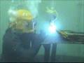 Underwater Welding School Houston