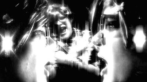 CONCUSSIONS - The Hardest Test (Official Video) [dir. Kailynn Heath]