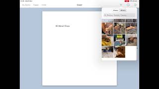 How to use Book Creator (Quick Guide)