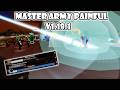Ghost Town Master Army Painful | World Tower Defense V1.18.1