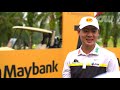 Jazz Janewattananond: The Happiest Player on Tour | Player Profile | Golfing World