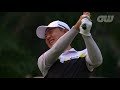 Jazz Janewattananond: The Happiest Player on Tour | Player Profile | Golfing World