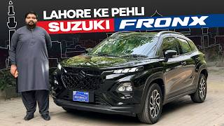 Suzuki Fronx GLX Owner Review: Swift Se Boht Behtar Hai | Its a Proper Upgrade!