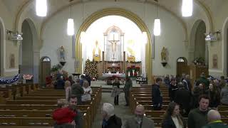 Feast of the Holy Family of Jesus, Mary, and Joseph