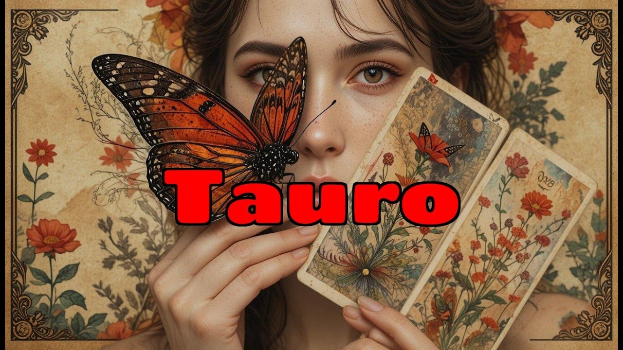 Tauro: Así lo sientes… su corazón arde y te piensa intensamente ❤️‍🔥😭🔮 | HOROSCOPO AMOR