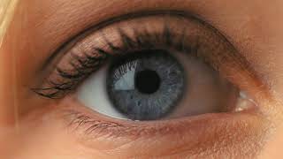 EYE blink | 4K video