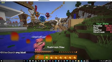 MunchyMC Hacker Report #108