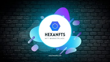 Introducing HexaNFTs NFT marketplace
