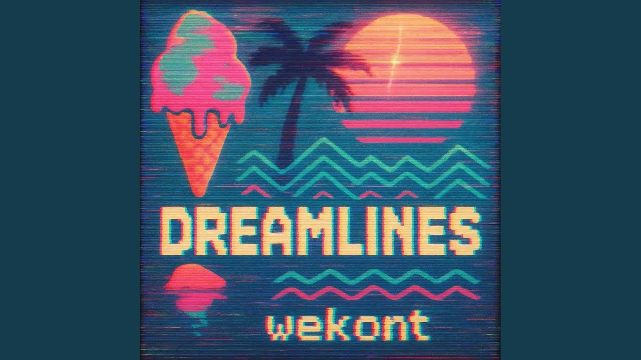 Dreamlines