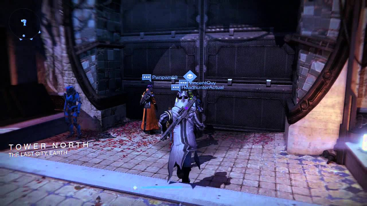 Destiny XUR 11-6-15 Week 61