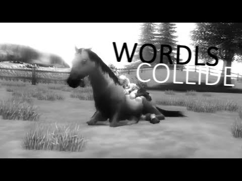 ▪ WORDLS COLLIDE ▪ | Alicia Online MEP | FULL