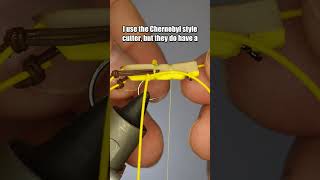 Morrish Hopper | Fly Tying Tutorial