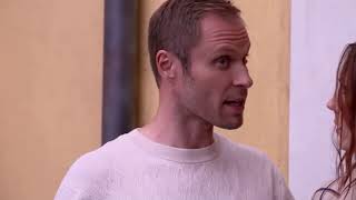 Salkkarit- Elina Pakotetaan Hoitoon