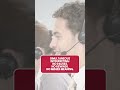 Simultaneous interpreting delivers spoken language.