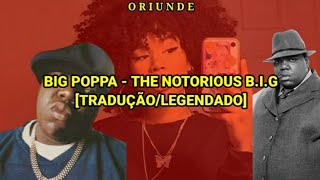 O RAPPER QUE VIROU DOCUMENTÁRIO DA NETFLIX - THE NOTORIOUS B.I.G