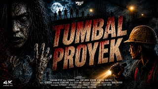 TUMBAL PROYEK FULL MOVIE - FILM HOROR BIOSKOP INDONESIA TERBARU 2026 #filmhoror 