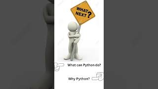 What is Python? | The World’s Most Popular language #Tech #Education #EdTech #CodingCommunity