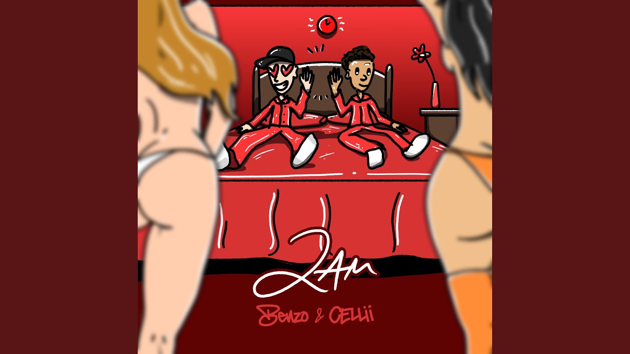 Guarda 2AM (feat. Cellii) su YouTube Guarda 2AM (feat. Cellii) su YouTube