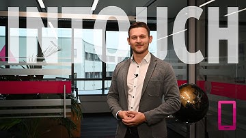 Efficient telematics solutions for your transport logistics - CarLo inTOUCH