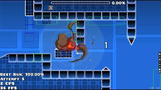 yo GD colon check this out. DASH SPID-
