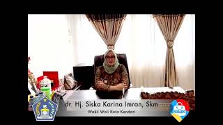 Testimoni Wakil Walikota Kendari