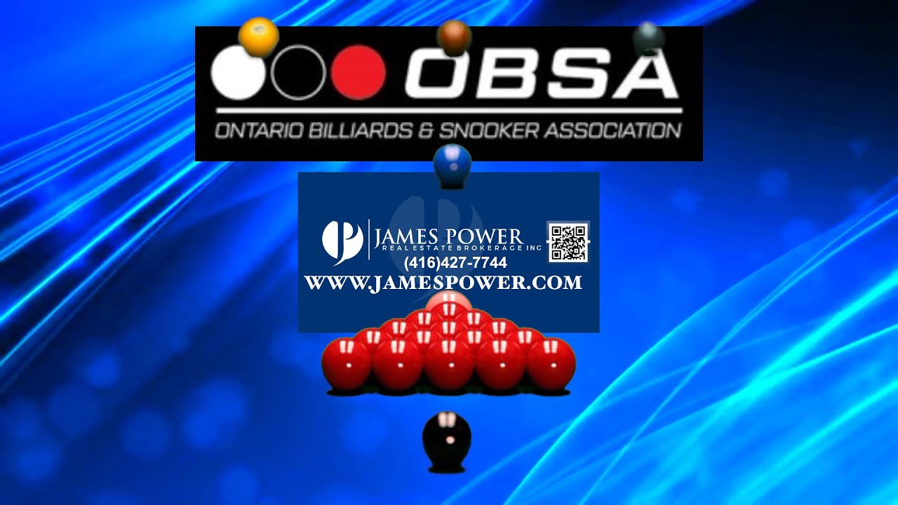 OBSA RANKING EVENT #2