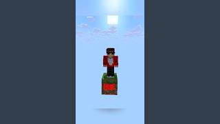 Minecraft One block Is Fake! #minecraft